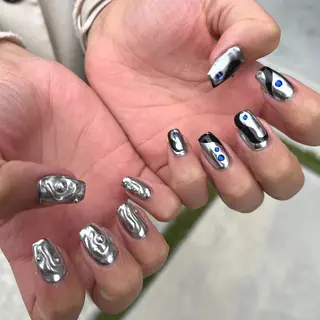 ネイル Betty ✶のマツエク・マツパデザイン