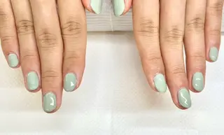 ネイル MAXKELLY YUASAのネイルデザイン