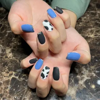 ネイル IROHA Nail 堺雛薫のネイルデザイン