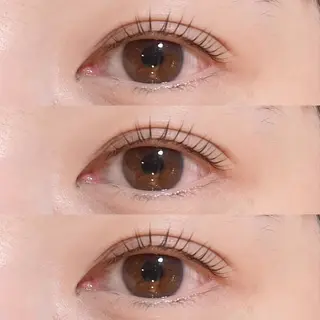 マツエク・マツパ 西村 未羽/ﾏﾂｴｸ /網紅/ﾊﾟﾘのマツエク・マツパデザイン