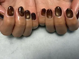 ネイル nails shiroのネイルデザイン