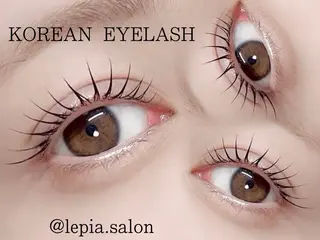 マツエク・マツパ 坂元 瑠茄のその他イメージ