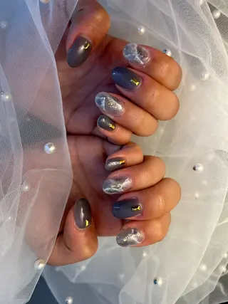 ネイル ✴︎ Delightのネイルデザイン