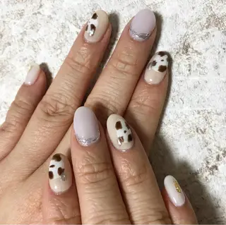 ネイル M`sプライベートサロン所属・Ｍ`s プライベートサロンのエステ・リラクイメージ