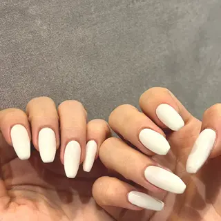 ネイル 坂口 莉愛のネイルデザイン