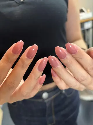 ネイル 🎀NAIL🎀 AI🪄︎︎◝✩のネイルデザイン