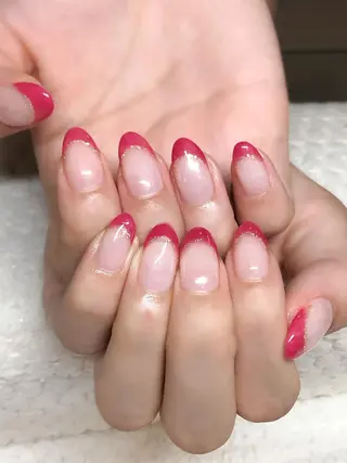 ネイル Nyanco Nailのネイルデザイン
