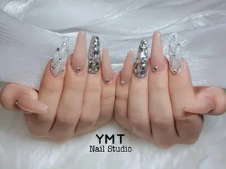 ネイル YMT NailStudio所属・YMT NailStudioのネイルデザイン