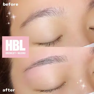 アイブロウ Runa🌙 渋谷/まつパのマツエク・マツパデザイン