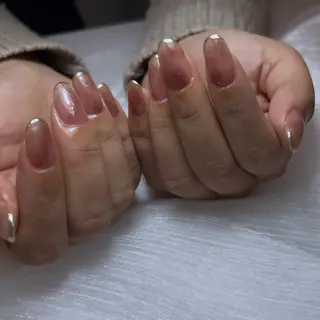 ネイル reine risaのネイルデザイン