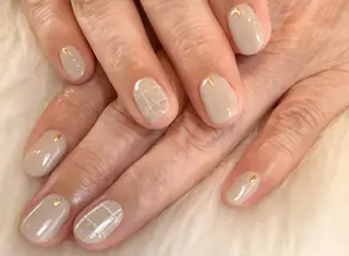 ネイル I.プライベートネイルサロン所属・I.プライベート ネイルサロンの眉毛・アイブロウイメージ