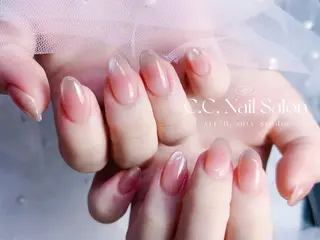 ネイル C.C.Studio 池袋のネイルデザイン