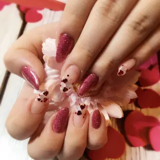 ネイル Kai's nail かいずねいるのネイルデザイン