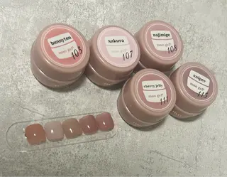 ネイル 🌻ひまり🌻 ネイルのネイルデザイン