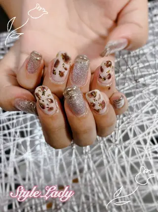 ネイル プライベートサロン M's   nailのネイルデザイン