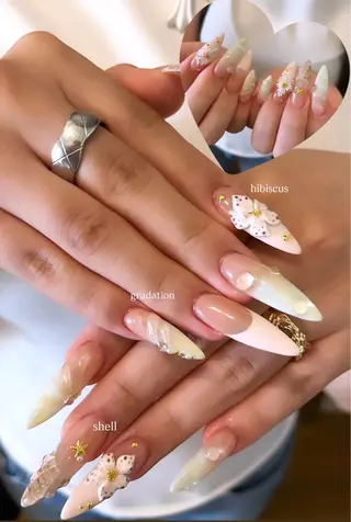 ネイル Chika/ C.nailのネイルデザイン