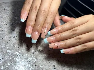 ネイル nailroom‪ sb‪‪𓈒𓂂𓏸のネイルデザイン