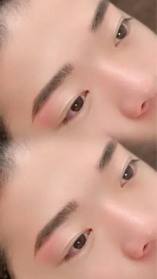 アイブロウ Villa Diamond鳥栖店所属・Villa Diamondのマツエク・マツパデザイン