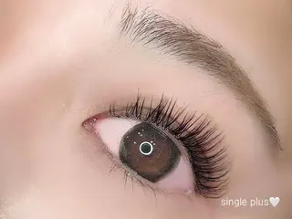 マツエク・マツパ Beauty Salon COCO一宮店所属・アイリスト cocoのマツエク・マツパデザイン