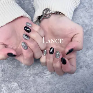 ネイル Lance nailのネイルデザイン