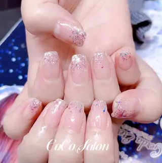 ネイル CoCo Salon ネイル/睫毛/脱毛のネイルデザイン