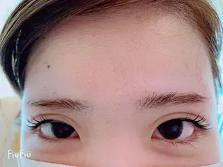 マツエク・マツパ モナンジュ マツパ・眉毛専門のマツエク・マツパデザイン