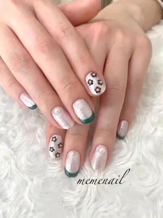 ネイル Noguchi Megumiのその他イメージ