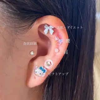 777nail salonのネイルデザイン