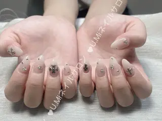 ネイル ユミ nailのネイルデザイン