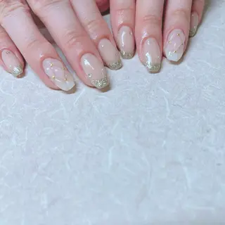 ネイル Cozy_ ilumのネイルデザイン