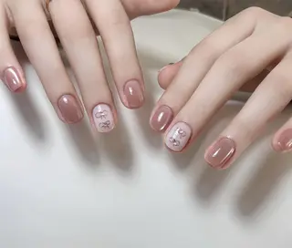 ネイル 🎀 NaNa_nailのネイルデザイン