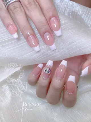 ネイル ネイルサロン リジョイス 渋谷店のネイルデザイン