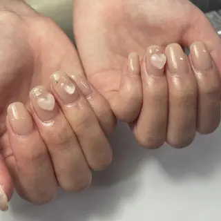 ネイル private EMILIA/横浜のネイルデザイン