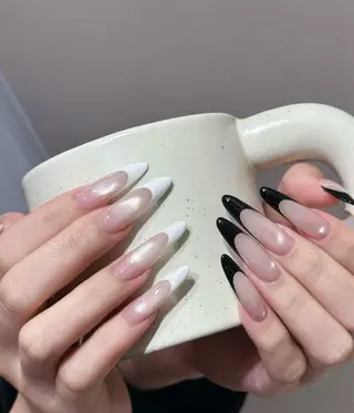 ネイル ヤマ モトのネイルデザイン