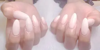 ネイル 鈴木 彩星のネイルデザイン