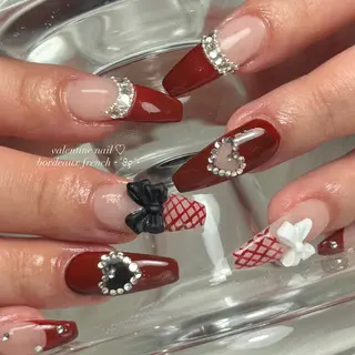 ネイル n. nailのネイルデザイン