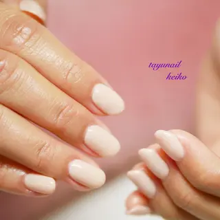 ネイル ネイルサロン・ネイルスクール　たゆnail所属・ネイルサロン 【たゆnail】のネイルデザイン