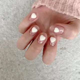 ネイル Rio 𓍼のネイルデザイン