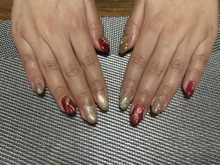 ネイル i nailのネイルデザイン
