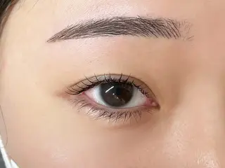 アイブロウ beauty eye所属・中島 美月のマツエク・マツパデザイン