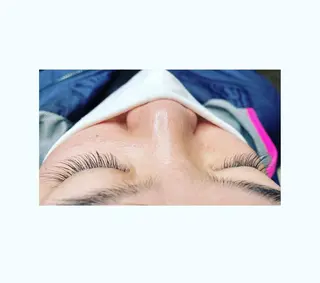 マツエク・マツパ BASE takemoto-octa所属・BASE 有村のマツエク・マツパデザイン