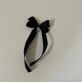 カラー ヘアアレンジ 黒須 美海のヘアスタイル