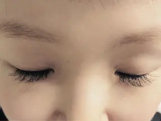 マツエク・マツパ やまぐち .のマツエク・マツパデザイン