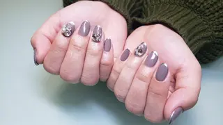 ネイル Lapis  Nailのネイルデザイン