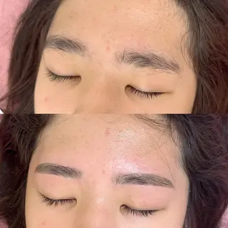 アイブロウ lafleur Yurinaのエステ・リラクイメージ