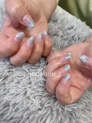 ネイル salon Chouchouのネイルデザイン