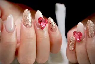 ネイル MH Nailのネイルデザイン