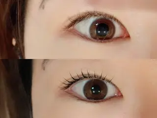 マツエク・マツパ Luce da spashの眉毛・アイブロウイメージ