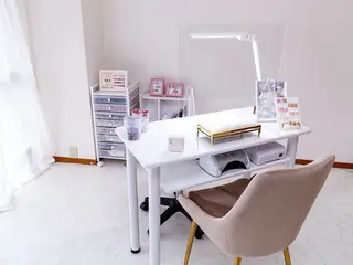 ネイル Nail Salon RiLion所属・kaho  🧸🎀 RiLionのネイルデザイン