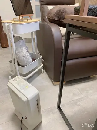 うる艶/透明感 Rirashaのネイルデザイン